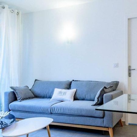 201 - Appartement Duplex Moderne - Jeanne D Arc, Тулуза Экстерьер фото
