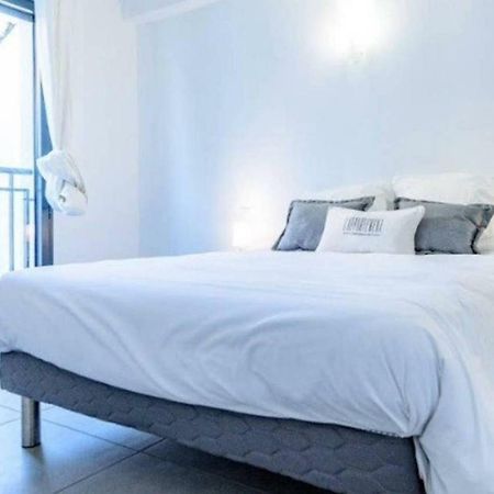 201 - Appartement Duplex Moderne - Jeanne D Arc, Тулуза Экстерьер фото