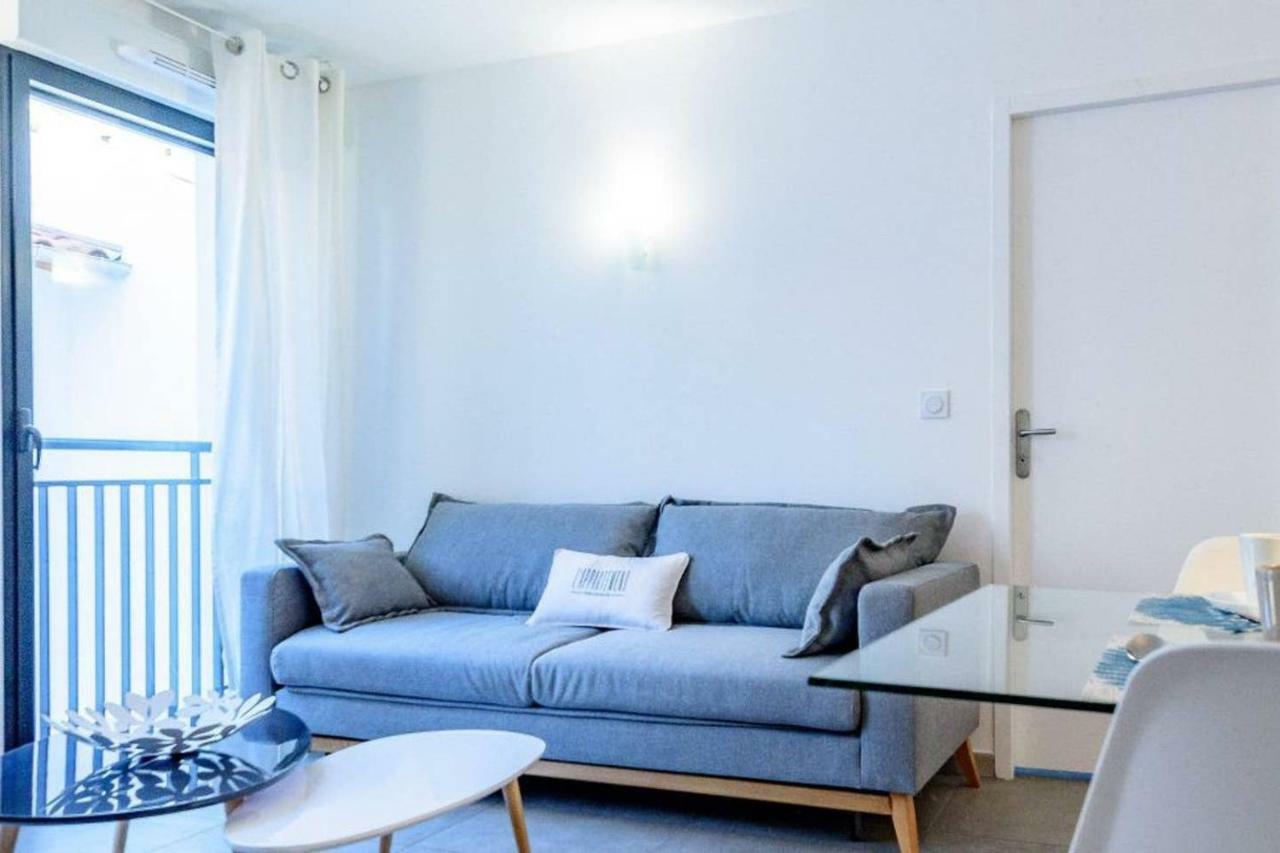 201 - Appartement Duplex Moderne - Jeanne D Arc, Тулуза Экстерьер фото